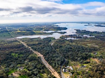 Pattison Road Parcel A, Burson, CA 95252 Photo