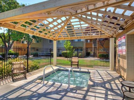 1019 Dornajo Way #104, Unit 104, Sacramento, CA 95825 Photo