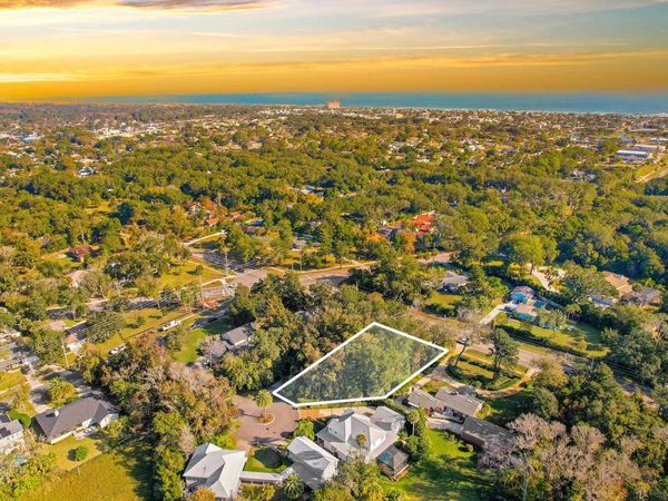 0 Hickory Marsh Lane, NEPTUNE BEACH, FL 32266