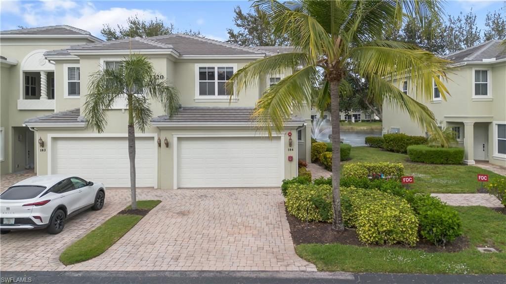 1320 Mariposa Cir, Unit 104, Naples, FL 34105 Photo