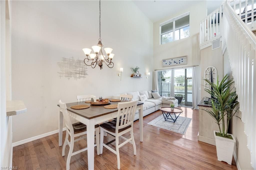 1320 Mariposa Cir, Unit 104, Naples, FL 34105 Photo