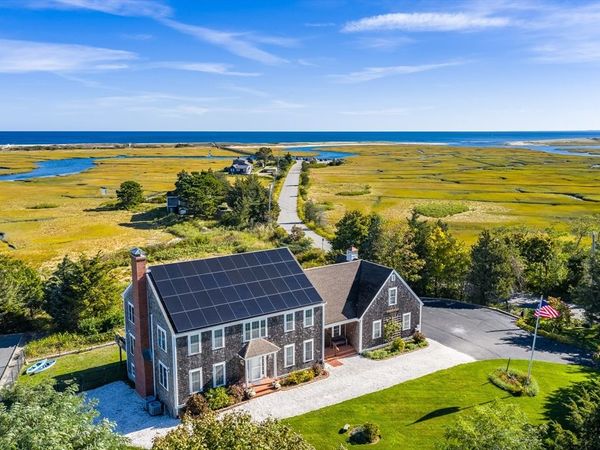 3 Boardwalk Road, Sandwich, MA 02563