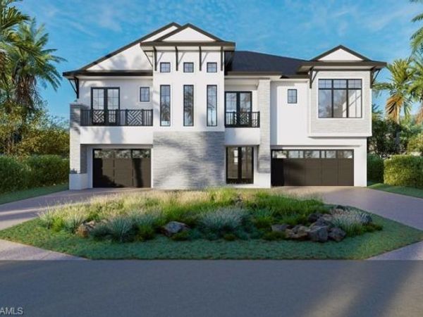 4897 Esplanade ST , BONITA SPRINGS, FL 34134