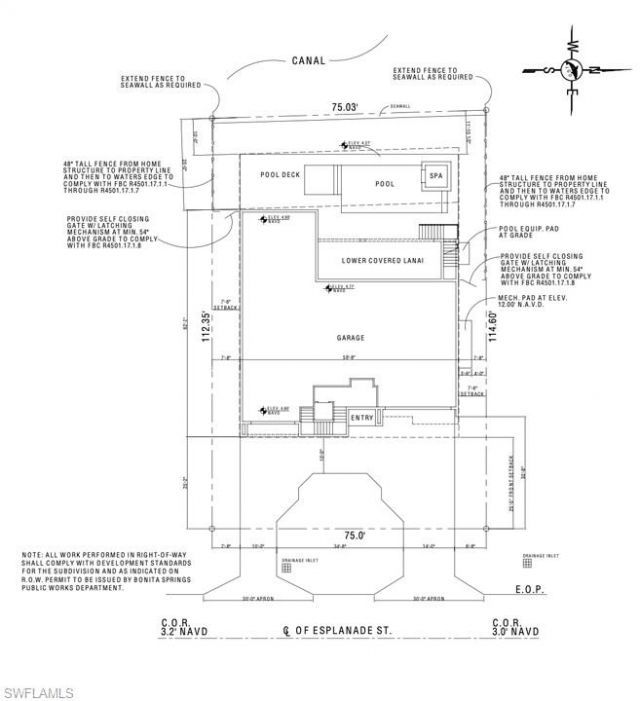 4897 Esplanade St , Bonita Springs, FL 34134 Photo