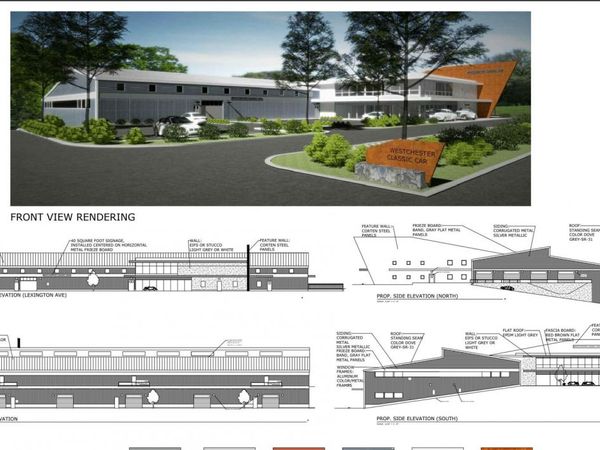 3451 Lexington Avenue, Mohegan Lake, NY 10547