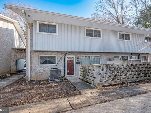 1518 MANLEY ROAD, Unit B-11, WEST CHESTER, PA 19382
