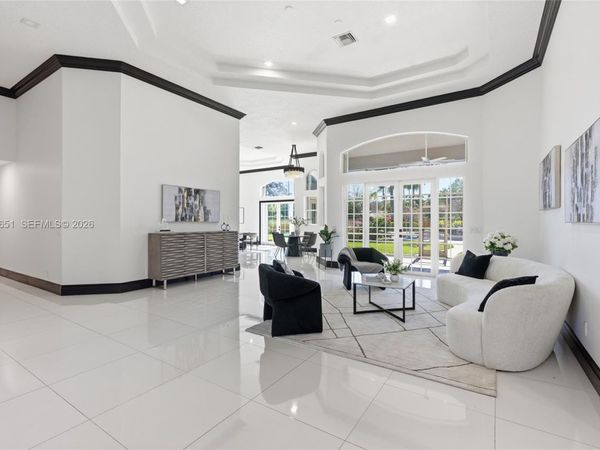 13253 SW 25th Pl, Davie, FL 33325