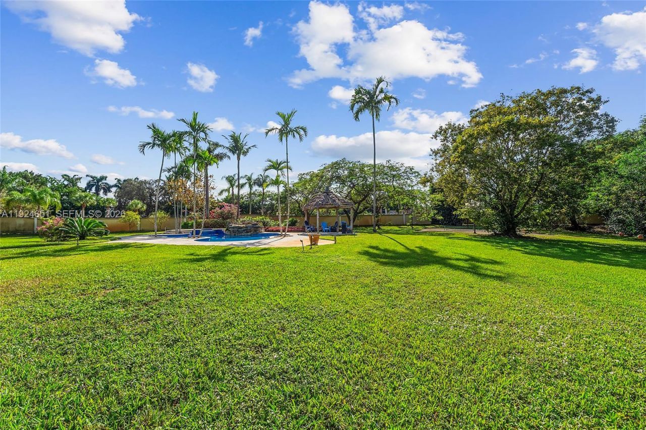 13253 SW 25th Pl, Davie, FL 33325 Photo