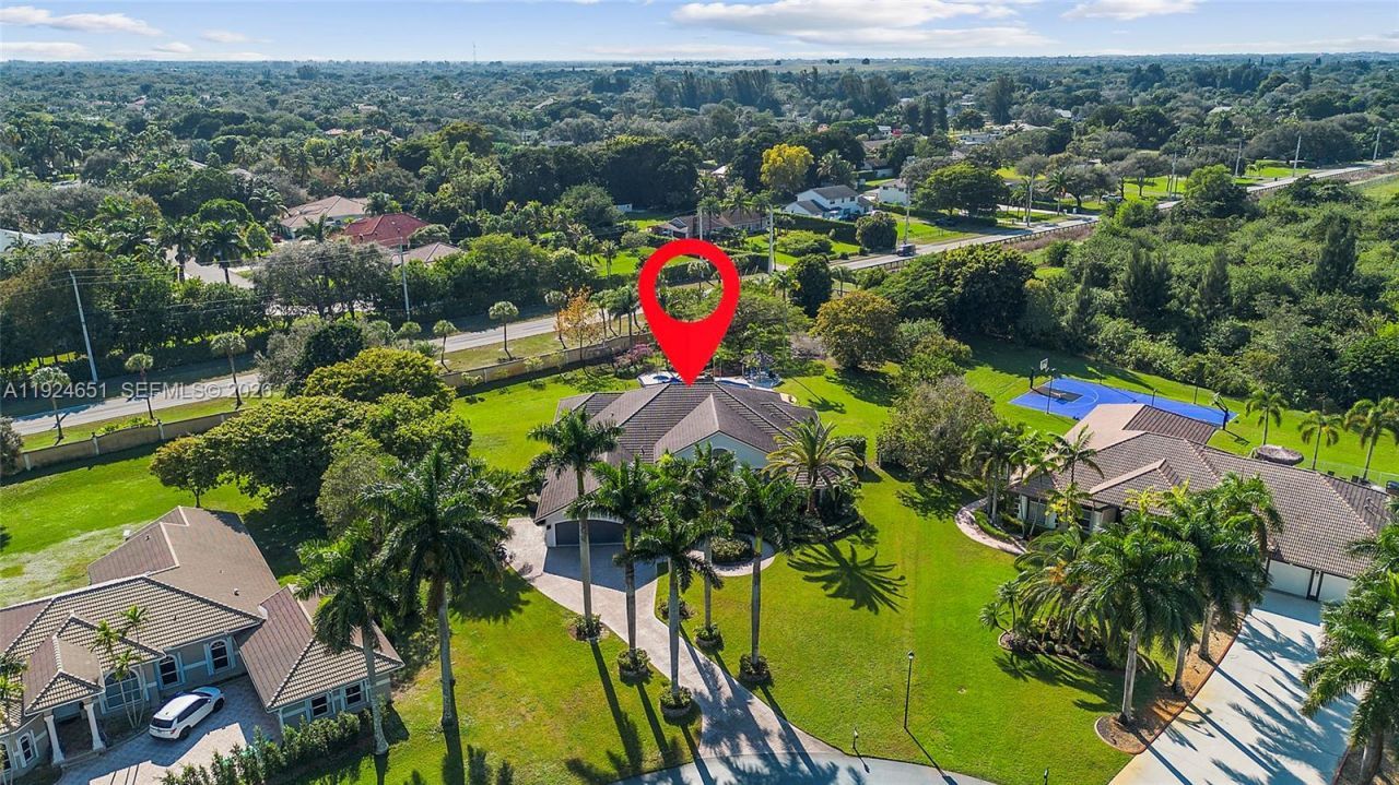 13253 SW 25th Pl, Davie, FL 33325 Photo