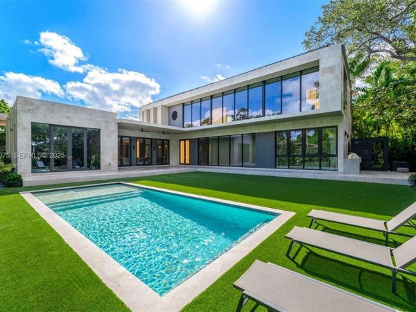 661 Melaleuca Ln, Miami, FL 33137