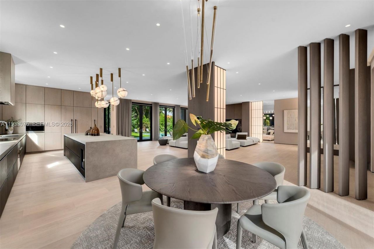 661 Melaleuca Ln, Miami, FL 33137 Photo