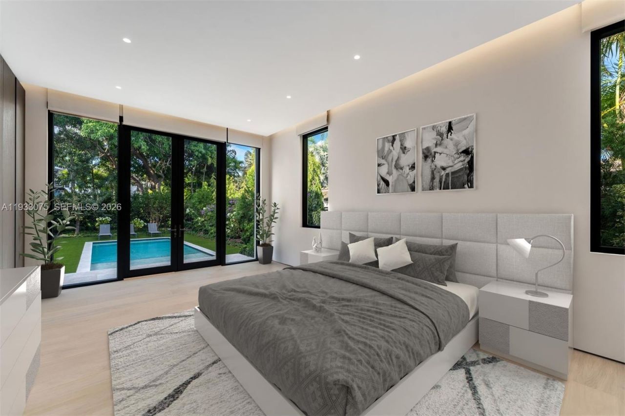 661 Melaleuca Ln, Miami, FL 33137 Photo