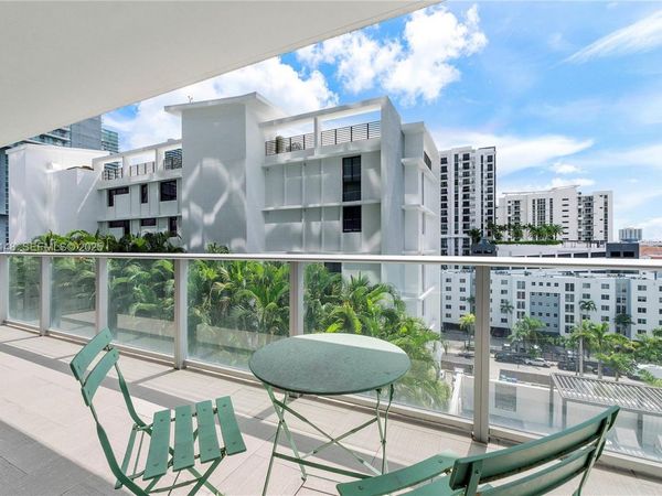 1010 SW 2nd Ave, Unit 710, Miami, FL 33130