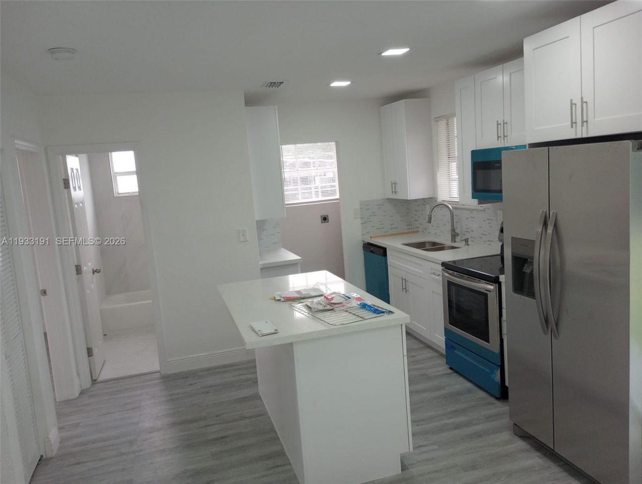 7625 NW 14th Ct, Miami, FL 33147 Photo