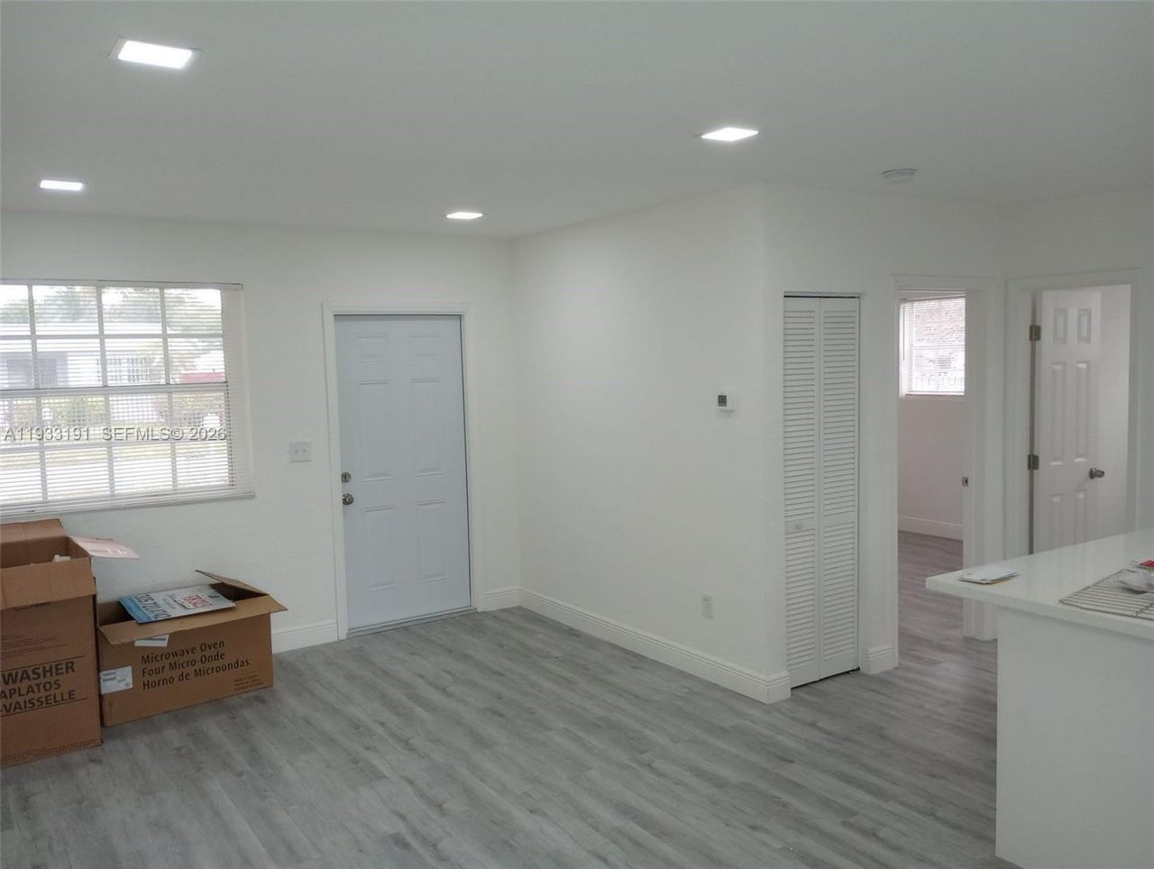 7625 NW 14th Ct, Miami, FL 33147 Photo