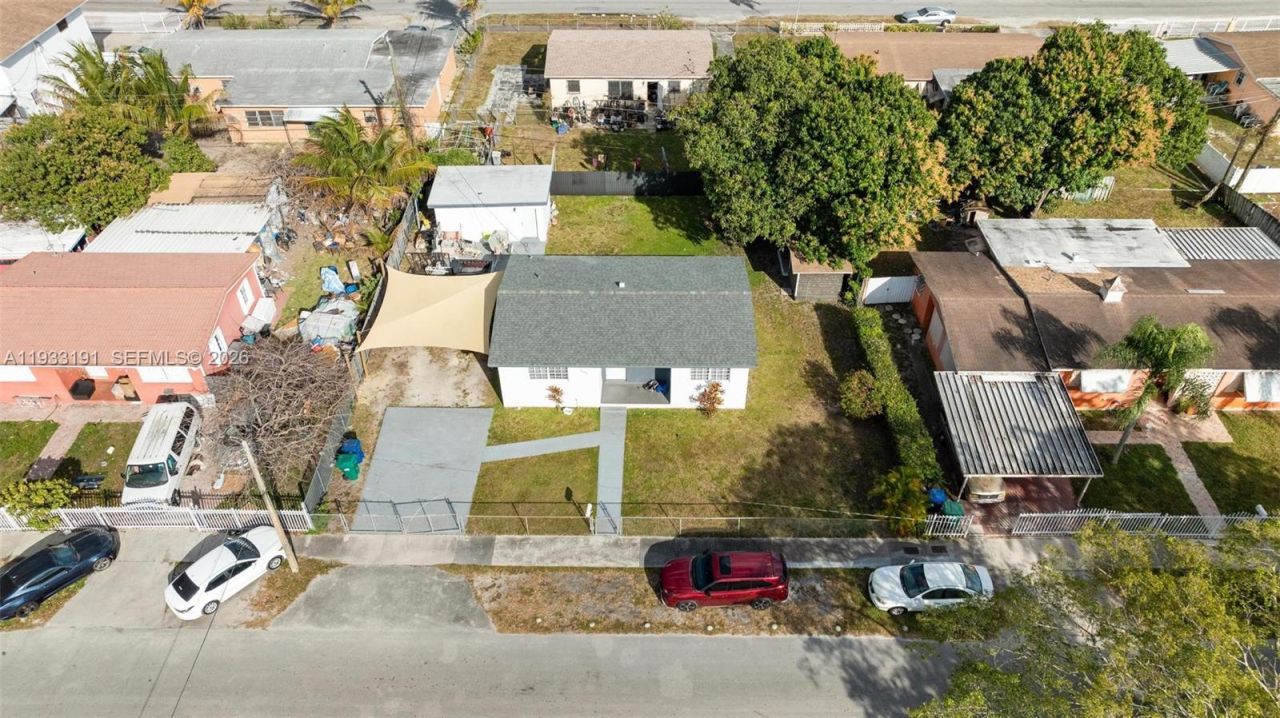 7625 NW 14th Ct, Miami, FL 33147 Photo
