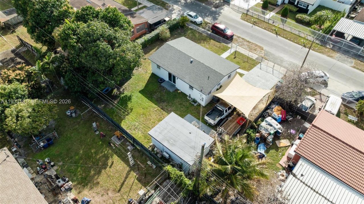 7625 NW 14th Ct, Miami, FL 33147 Photo