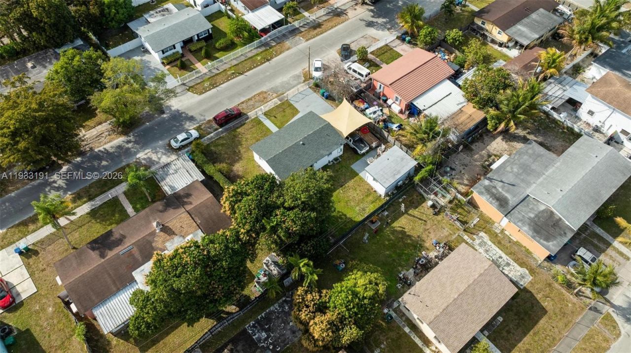 7625 NW 14th Ct, Miami, FL 33147 Photo