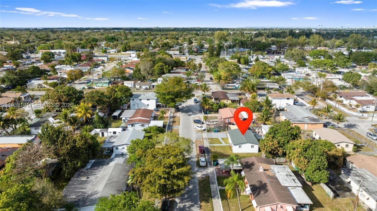 7625 NW 14th Ct, Miami, FL 33147 Photo