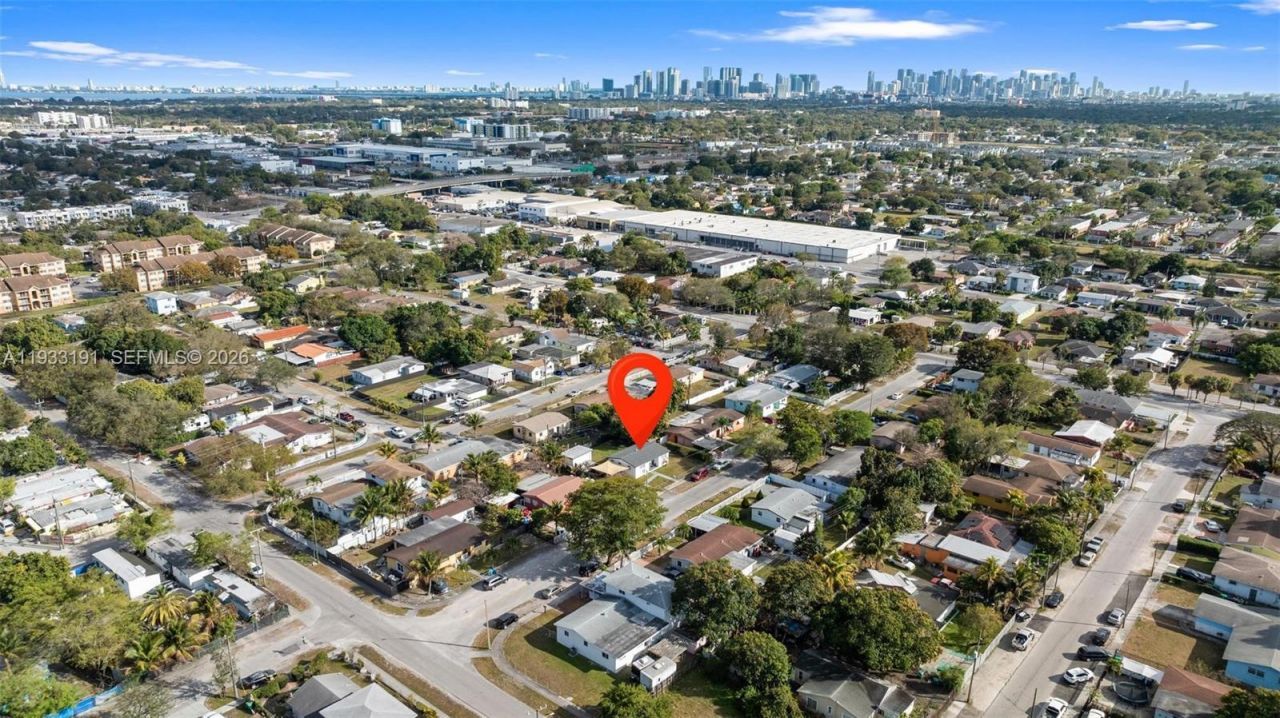 7625 NW 14th Ct, Miami, FL 33147 Photo