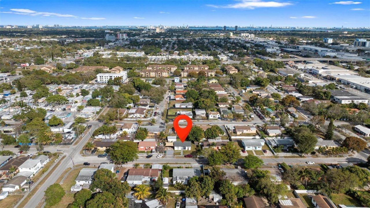 7625 NW 14th Ct, Miami, FL 33147 Photo