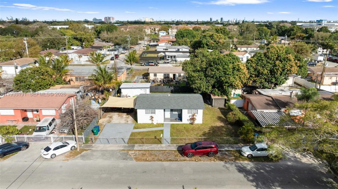 7625 NW 14th Ct, Miami, FL 33147 Photo
