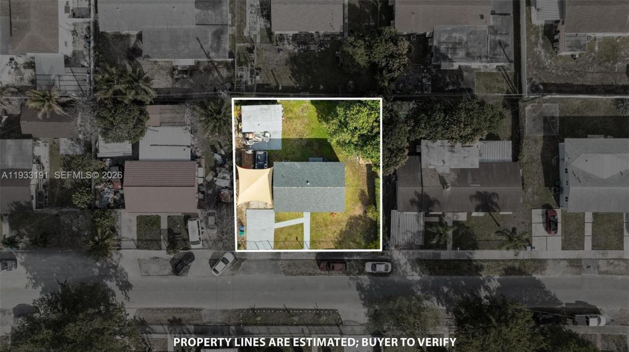 7625 NW 14th Ct, Miami, FL 33147 Photo