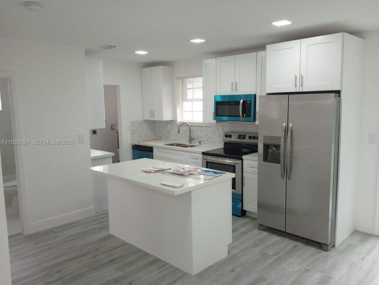 7625 NW 14th Ct, Miami, FL 33147 Photo