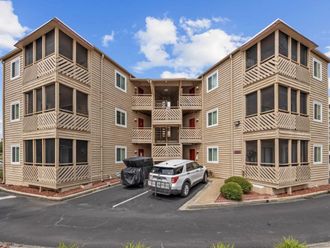 609 Hillside Dr. S North Myrtle Beach, SC 29582