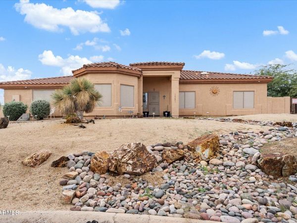 14601 N DICKENS Court, Fountain Hills, AZ 85268