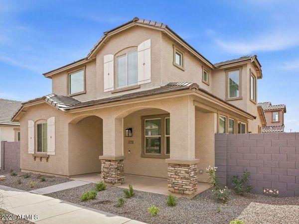 3772 N 100TH Drive, Avondale, AZ 85392