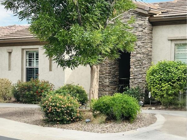 4271 E SOURWOOD Drive, Gilbert, AZ 85298