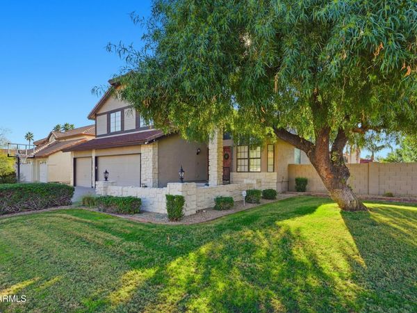 5613 E ANGELA Drive, Scottsdale, AZ 85254