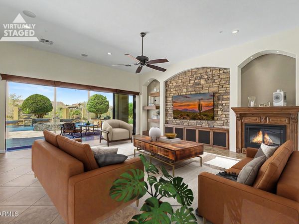 2312 N STEELE Circle, Mesa, AZ 85207