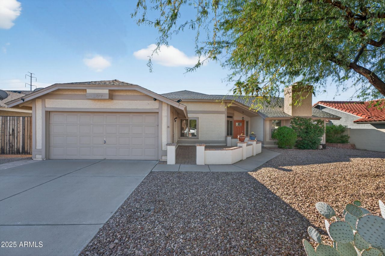 10877 E Becker Lane, Scottsdale, AZ 85259 Main Photo