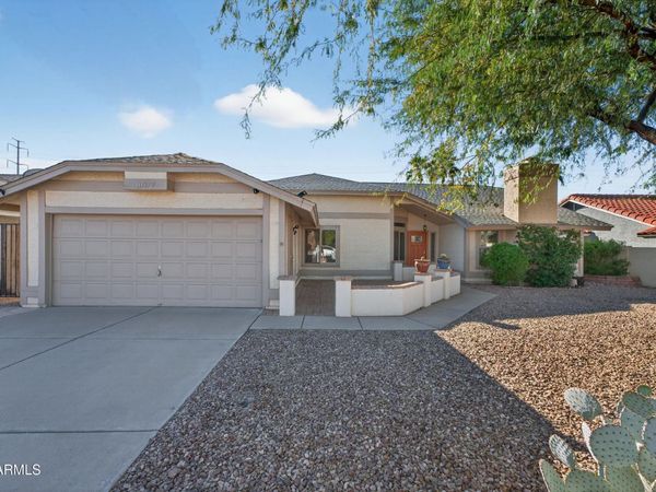 10877 E BECKER Lane, Scottsdale, AZ 85259