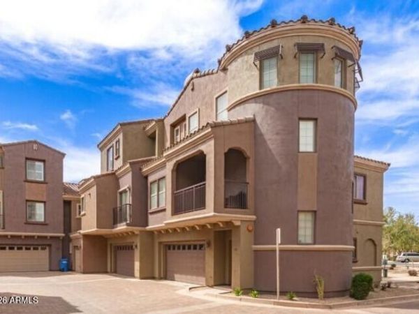 3935 E Rough Rider Road, Unit 1197, Phoenix, AZ 85050