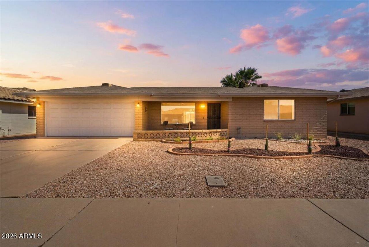 8250 E Lomita Avenue, Mesa, AZ 85209 Main Photo