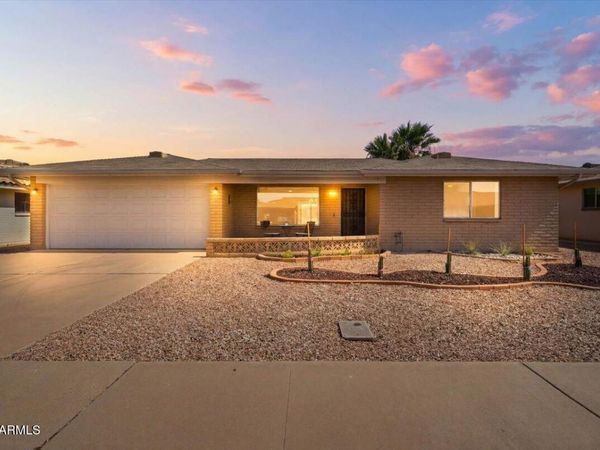 8250 E LOMITA Avenue, Mesa, AZ 85209