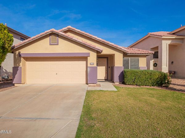 3822 W FALLEN LEAF Lane, Glendale, AZ 85310