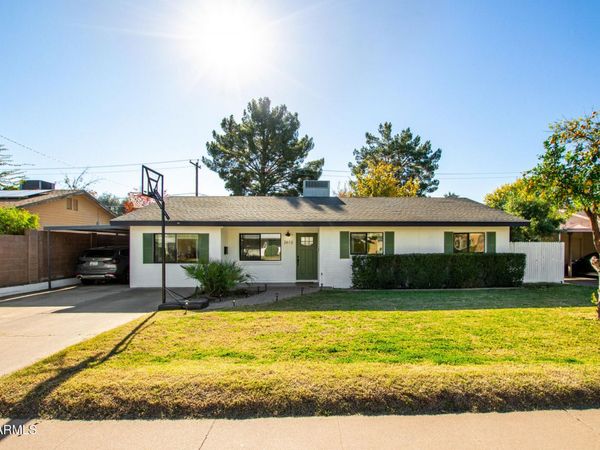 2613 E PIERSON Street, Phoenix, AZ 85016