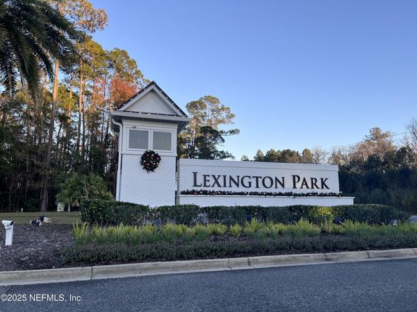 15493 TURKOMAN Circle, Jacksonville, FL 32218