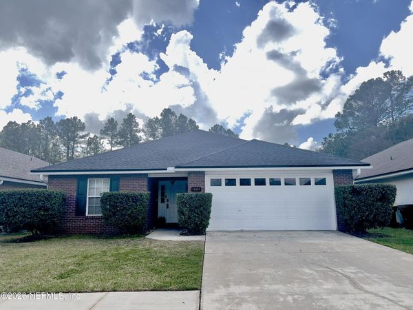 15493 TURKOMAN Circle, Jacksonville, FL 32218