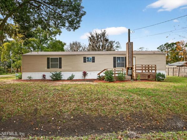 2959 FRANCES Avenue, Jacksonville, FL 32218