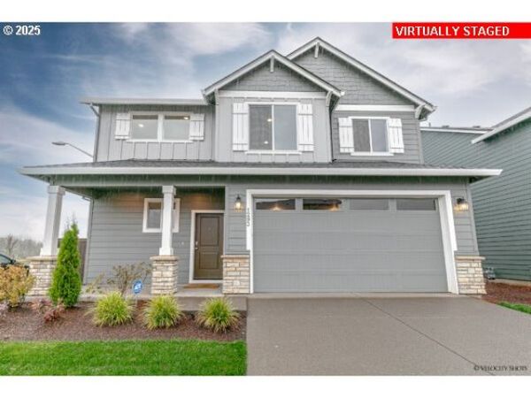 16429 SE Pacific Crest Trail PL, Unit 763, Happy Valley, OR 97086