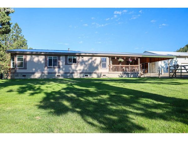 32290 RICE RD, Unity, OR 97884