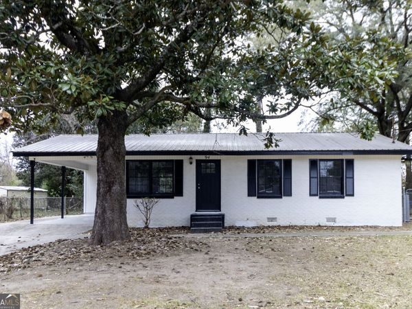 94 Ravenwood Way, Warner Robins, GA 31093