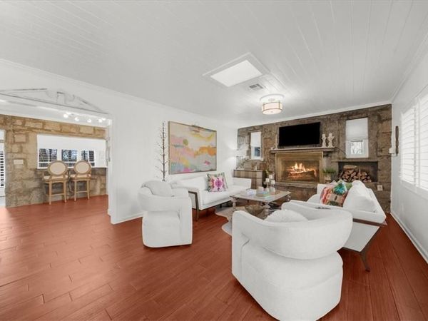 6386 Tuggle Drive, Buford, GA 30518