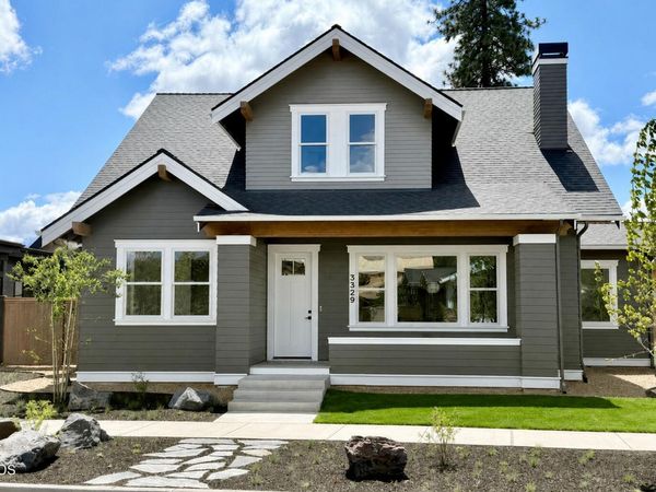 3329 NW Leavitt Lane, Unit Lot 255, Bend, OR 97703