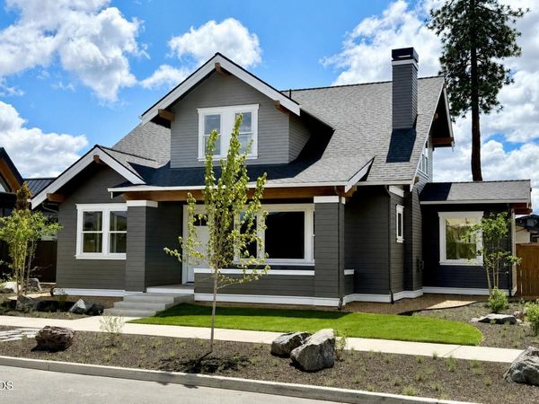 3329 NW Leavitt Lane, Unit Lot 255, Bend, OR 97703